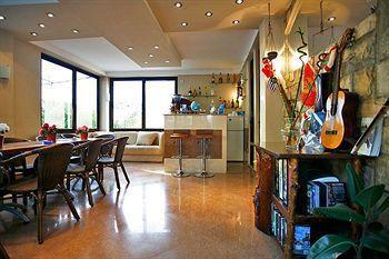 Apartman *