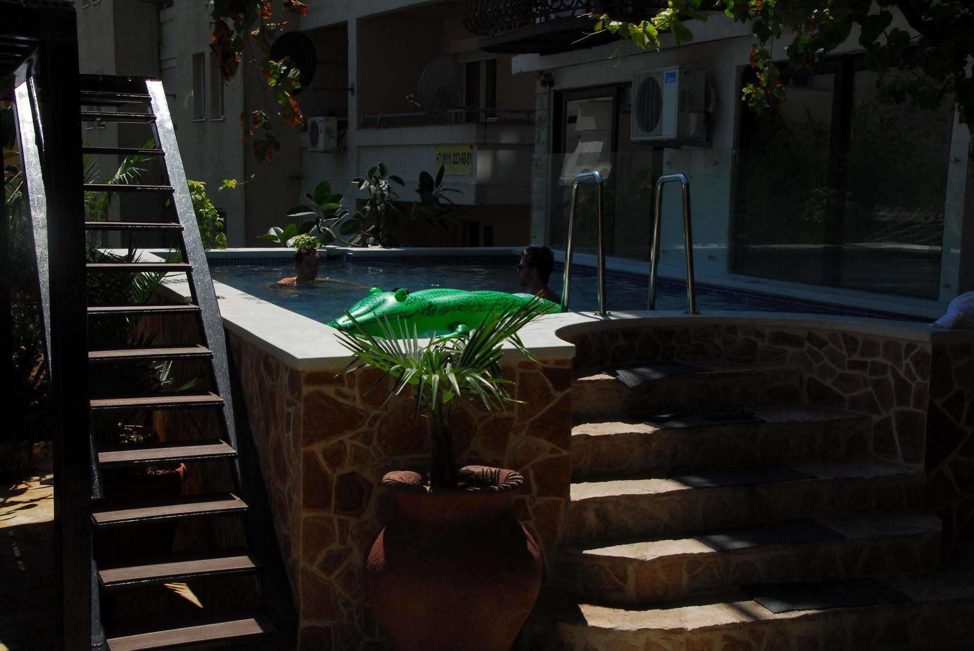 Apartman * Budva
