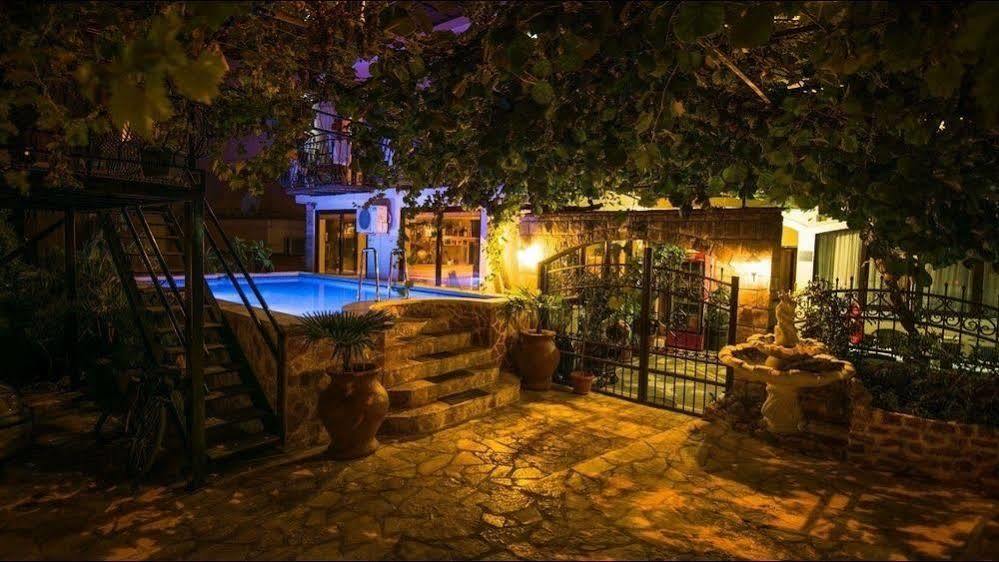 Apartman * Budva