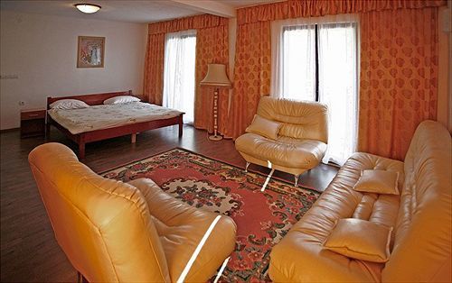 Apartman Budva