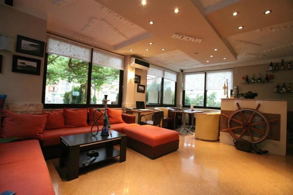 Apartman * Budva