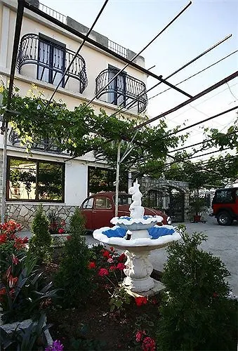Apartman Budva