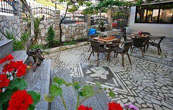 Apartman Apartment *
