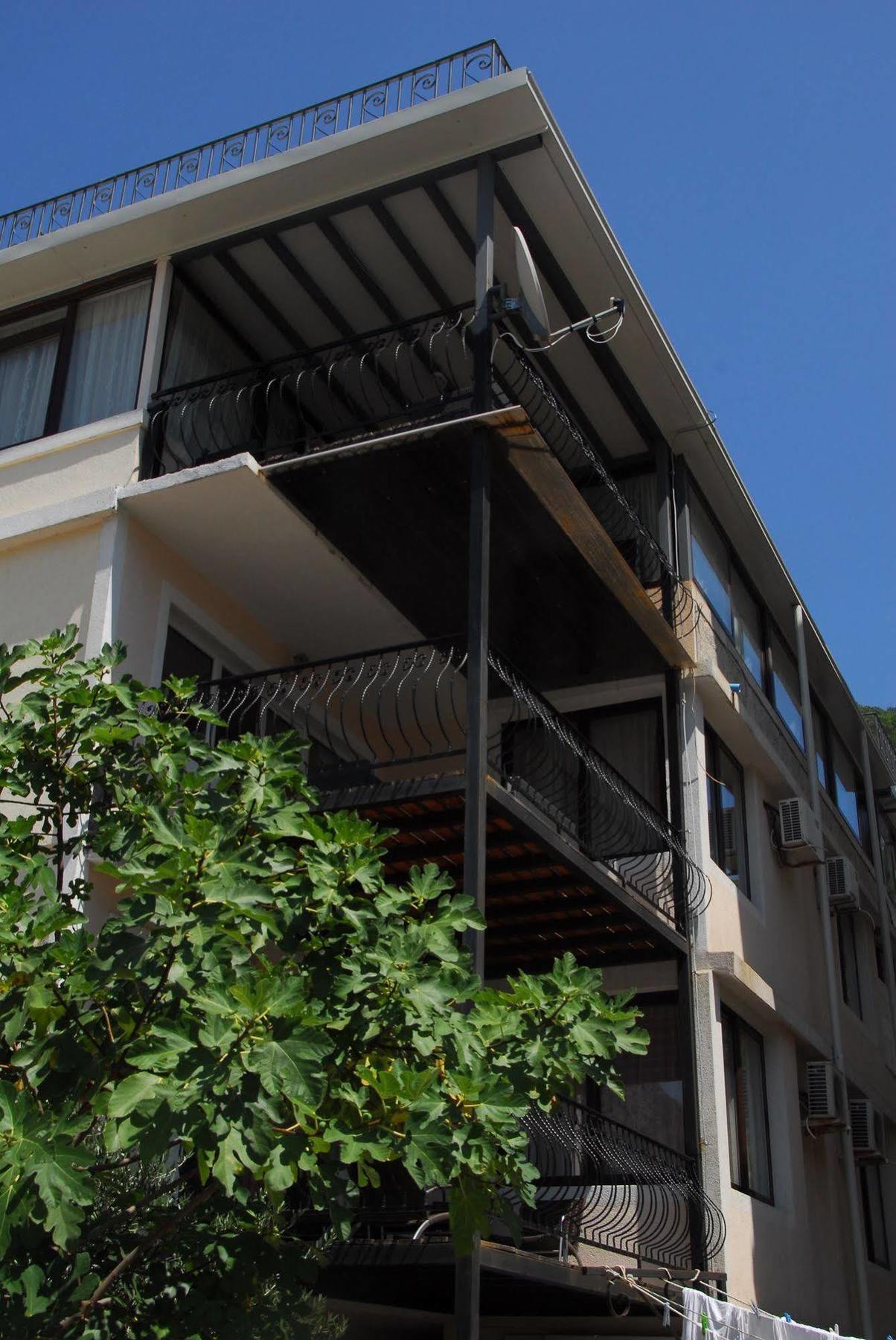 Apartment Apartman Budva