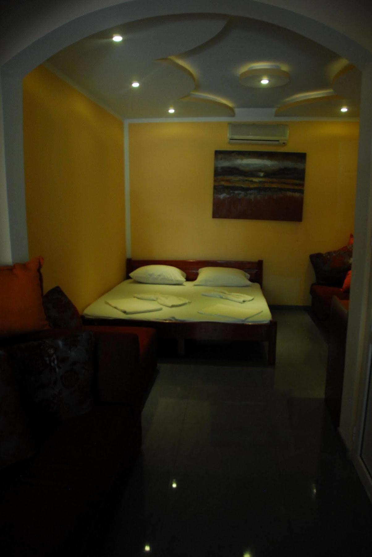 Apartman *