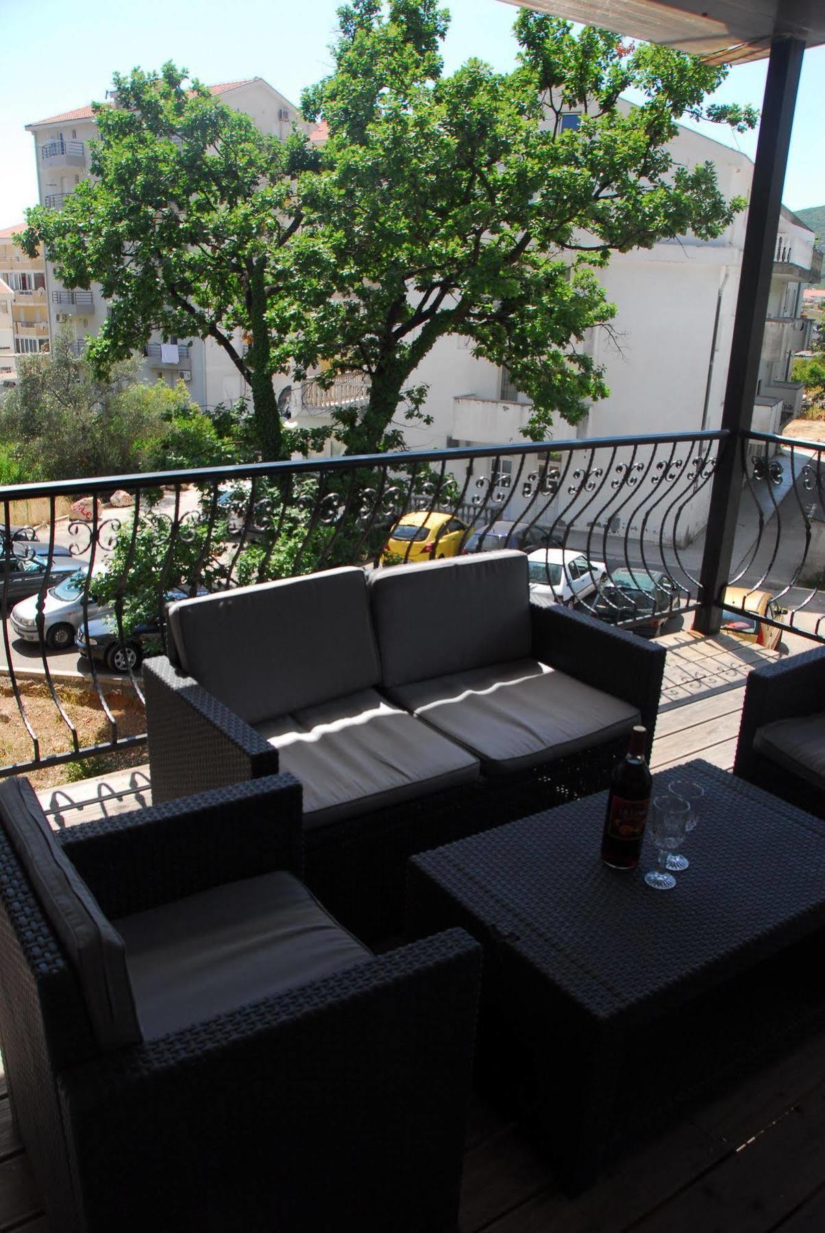 Apartman Apartment *