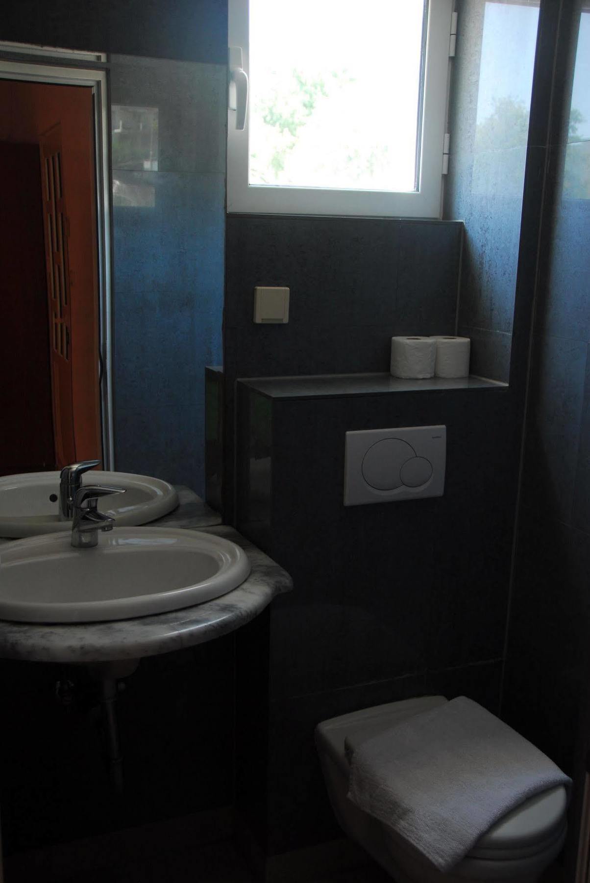 Apartman