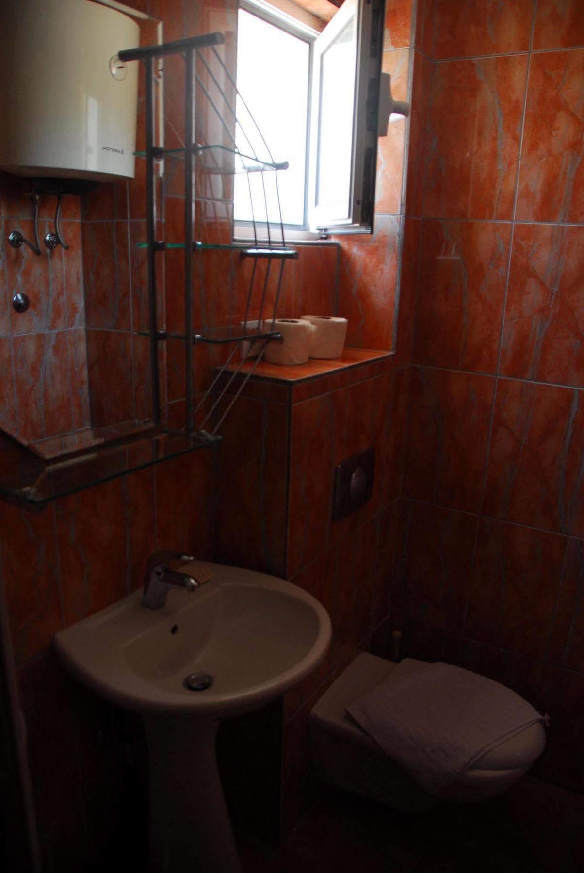 Apartman Apartment Budva