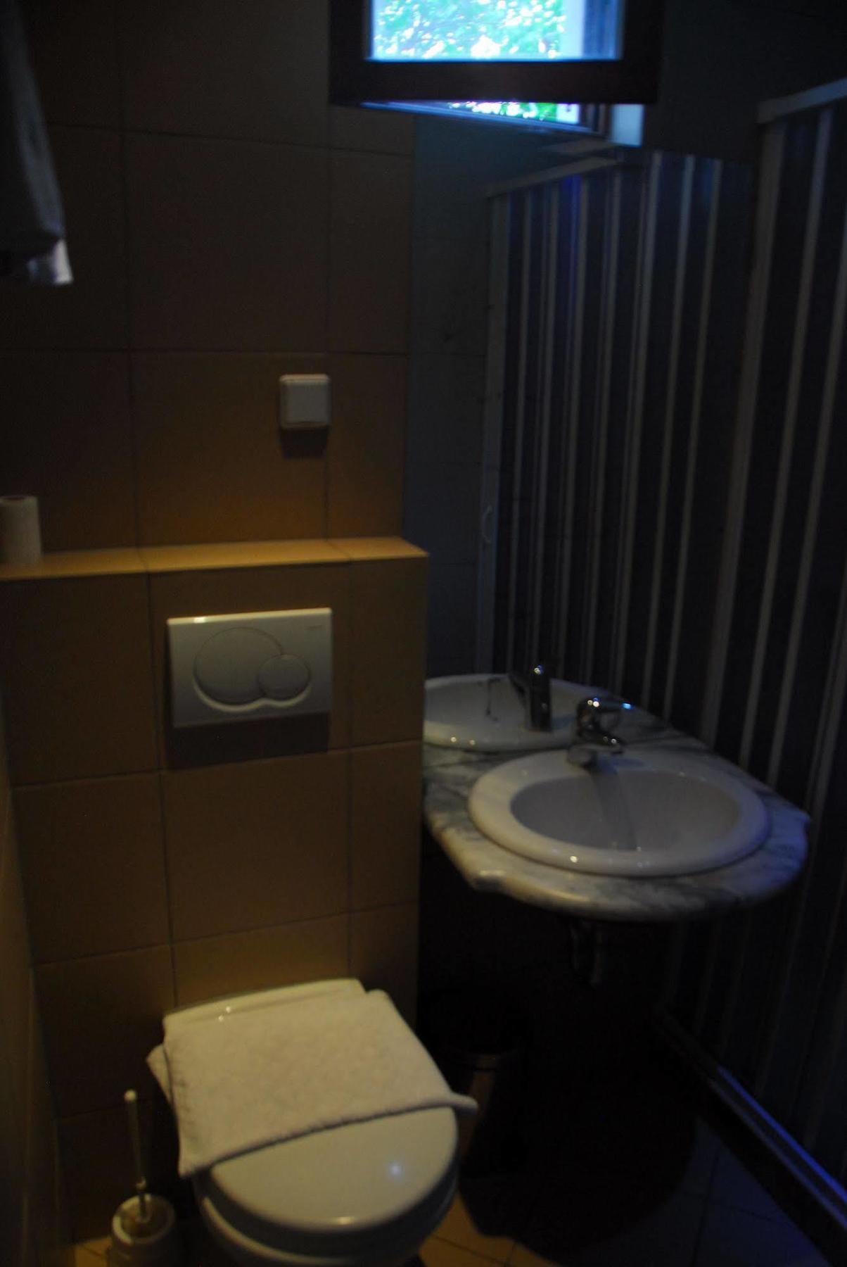 Apartman *