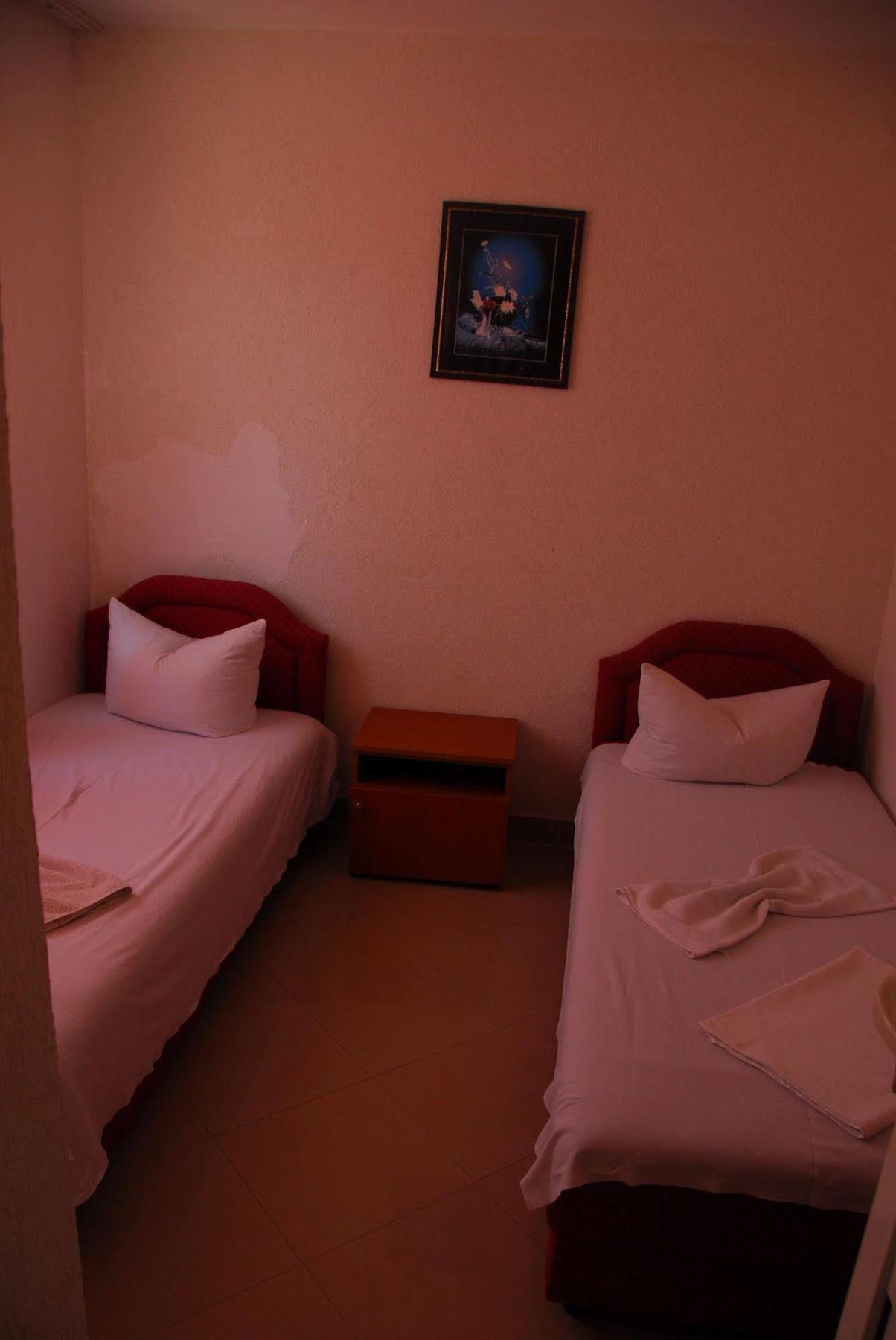 Apartman * Budva