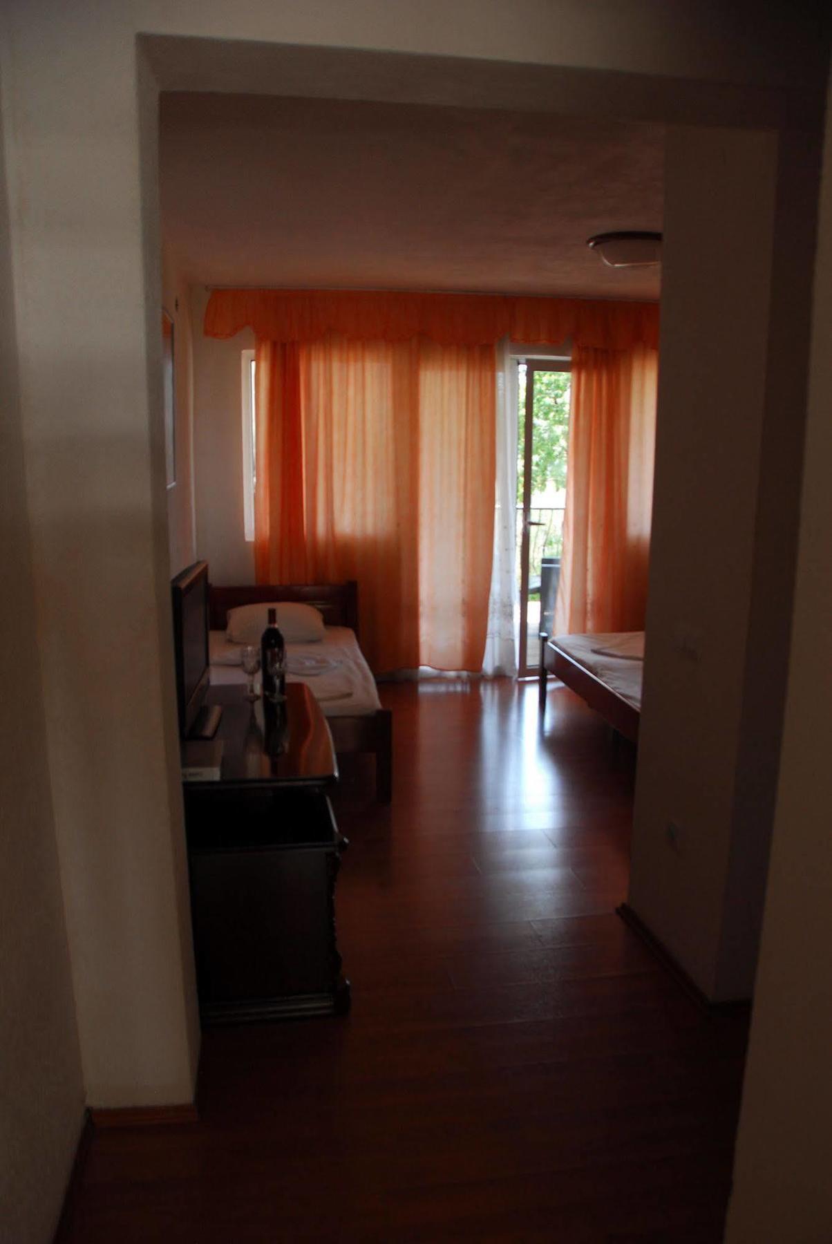 Apartman * Budva
