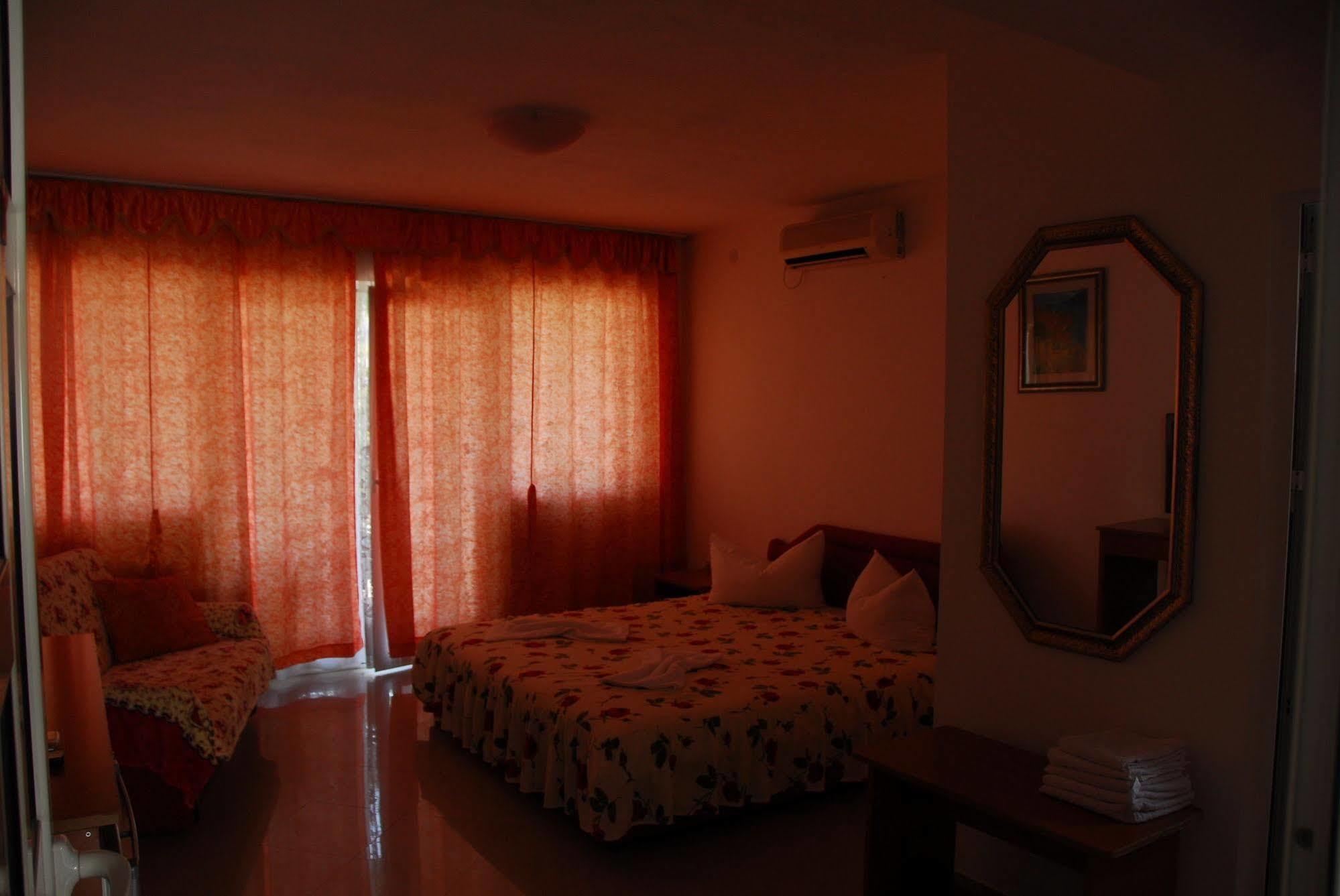 Apartman Apartment