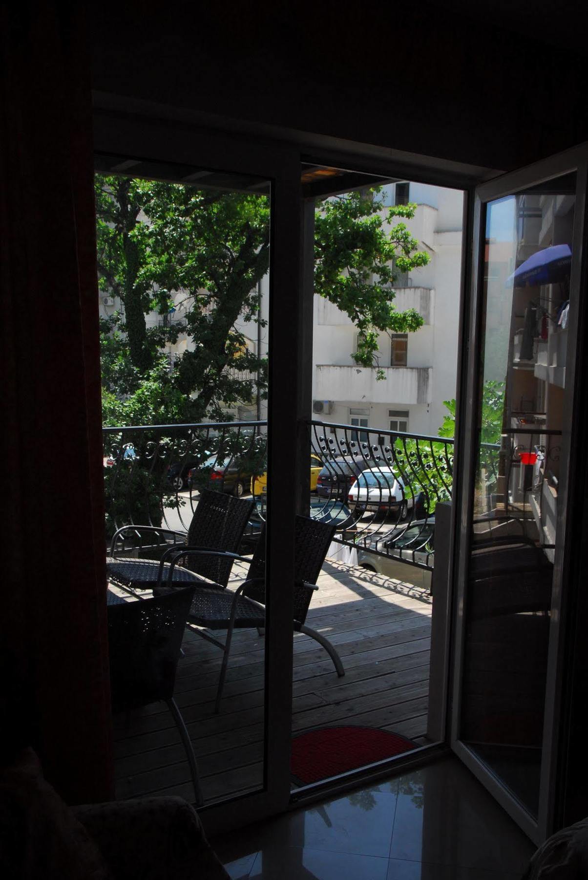 Apartman * Budva