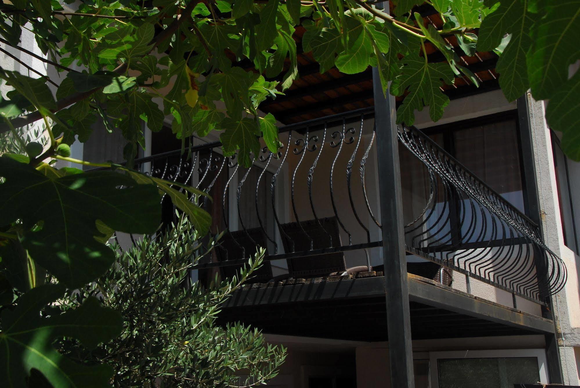 Apartman Budva