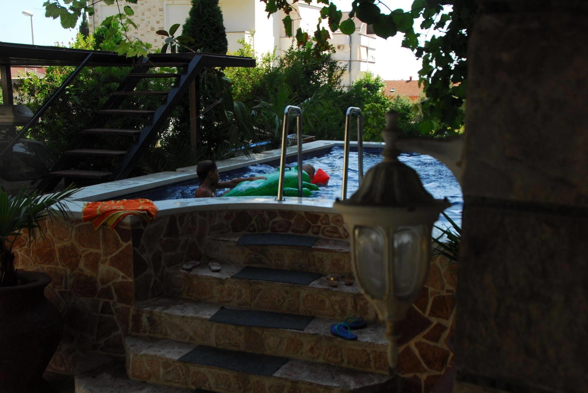 Apartman Budva