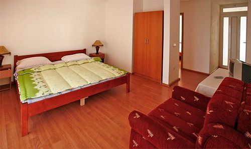 Apartman Apartment