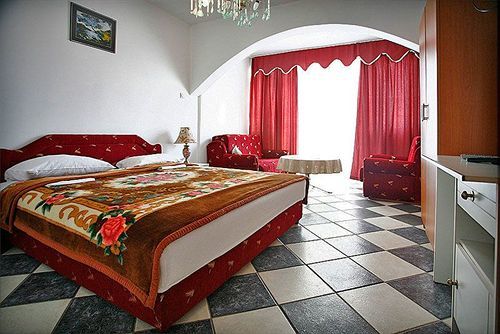 Apartman Apartment