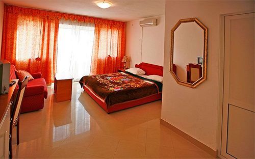 Apartment Apartman *