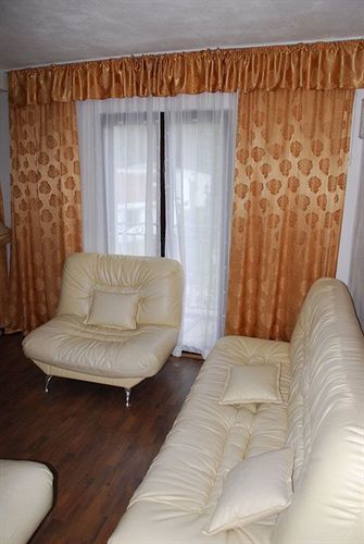 Apartment Apartman *